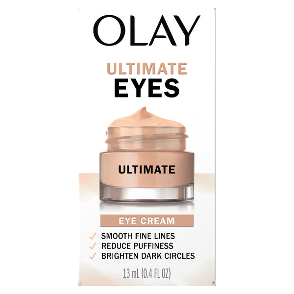 Contorno de Ojos Ultimate 13 ml Olay Eyes