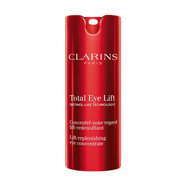 Concentrado para Contorno de Ojos Total Eye Lift 15 ml Clarins