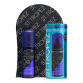 Kit Autobronceante Supreme Violet St. Tropez