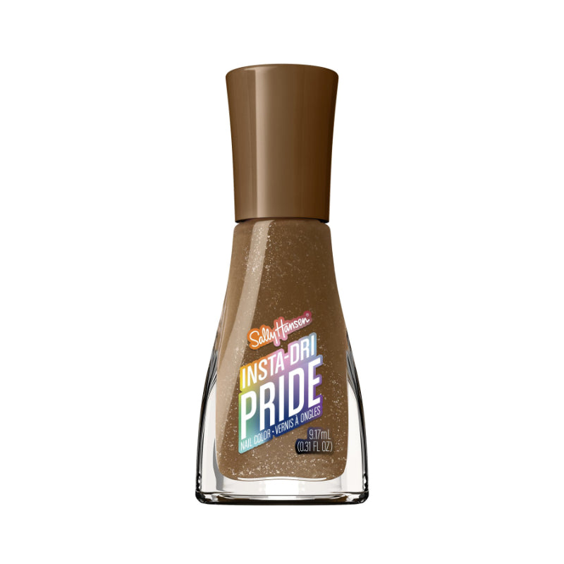 Pride Uñas Color - Prosperi-Tea Sally Hansen Insta-dri