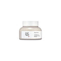 Mascarilla Facial de Arroz Molido y Miel 150 ml BEAUTY OF JOSEON
