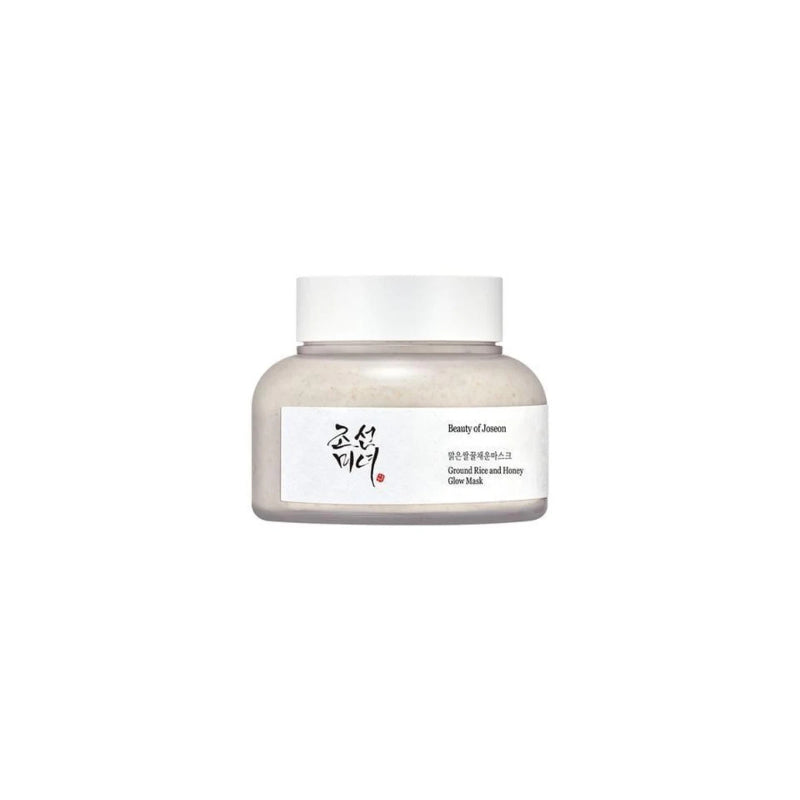 Mascarilla Facial de Arroz Molido y Miel 150 ml BEAUTY OF JOSEON