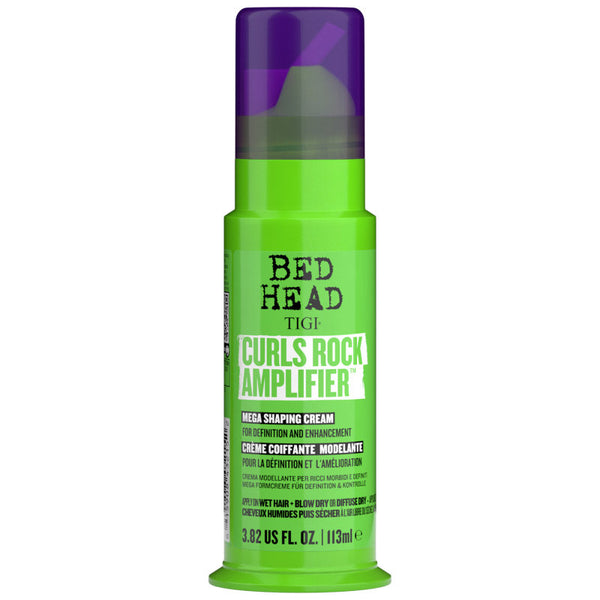 Crema Amplificadora Curls Rock 113 ml Bed Head