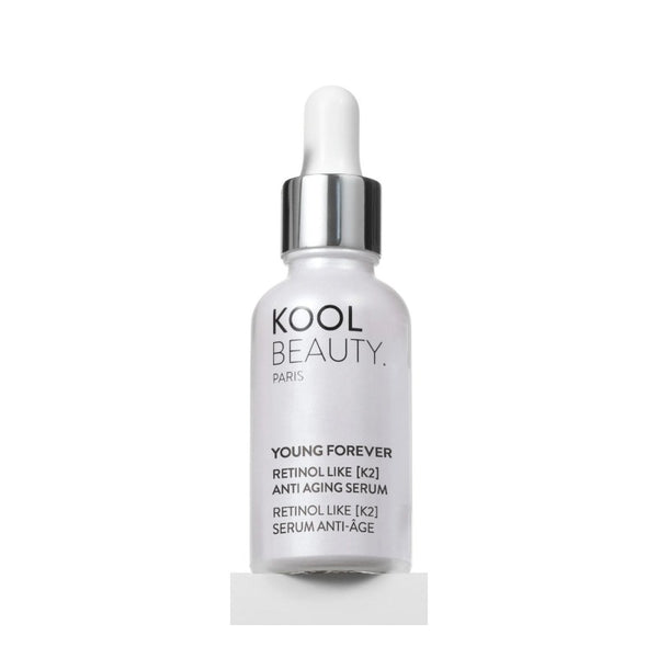 Sérum Facial Paris Forever Young Retinol Like [K2] 30 ml Kool Beauty