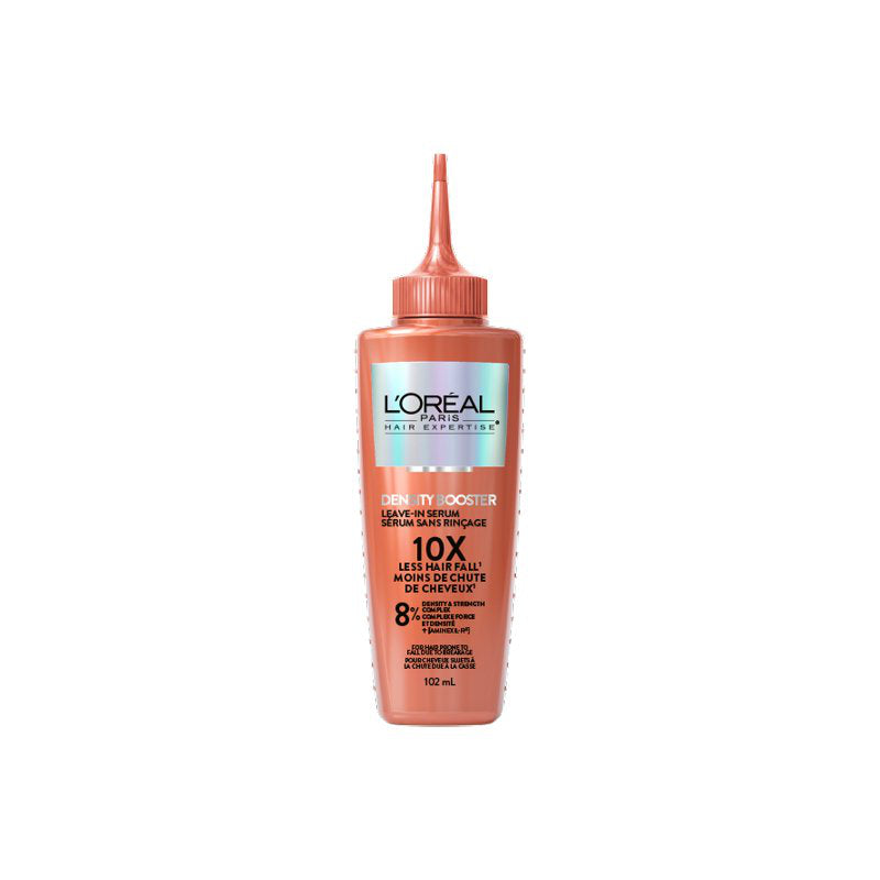 Tratamiento Capilar Paris Cabello Experto Density 102 ml L'oreal