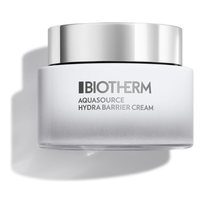 Crema Facial Aquasource Hydra Barrier 50 ml Biotherm