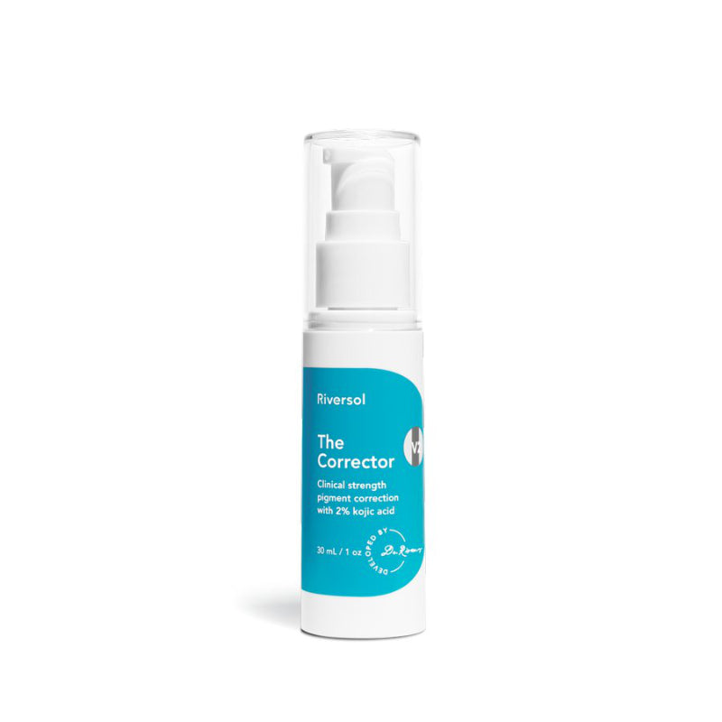 Sérum Facial Corrector V2 30 ml RIVERSOL