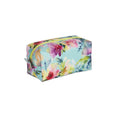 Neceser Organizador Estampado Floral Conair