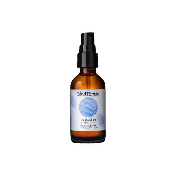 Aceite Limpiador Facial 59 ml Mad Hippie