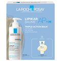Kit Bálsamo Triple Acción Lipikar Baume AP+M La Roche-Posay