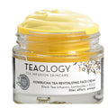 Crema Facial Kombucha Tea Revitalizante Face 50 ml Teaology