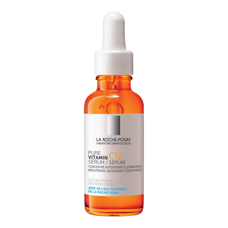 Sérum Facial Pure Vitamin C12 30 ml La Roche-Posay