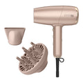 Secador de Pelo InfinitiPro Frizz Free Flex Conair