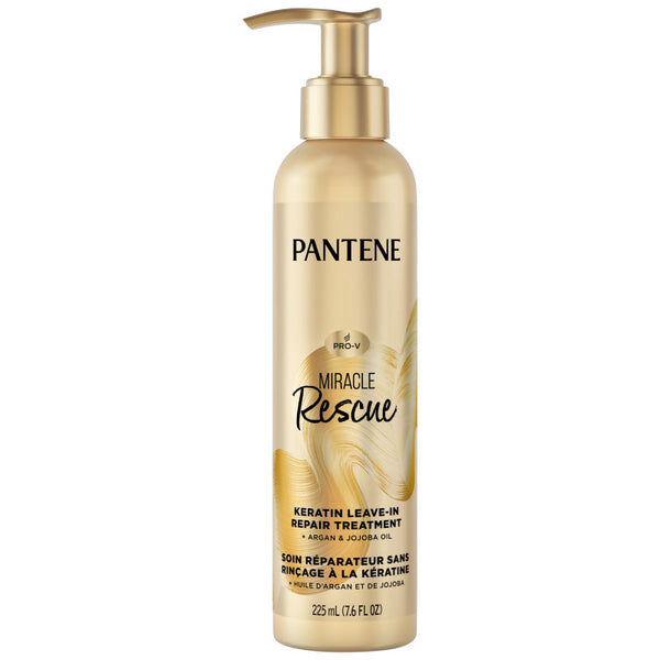 Shampoo Repair & Protect con Keratina 225 ml Pantene