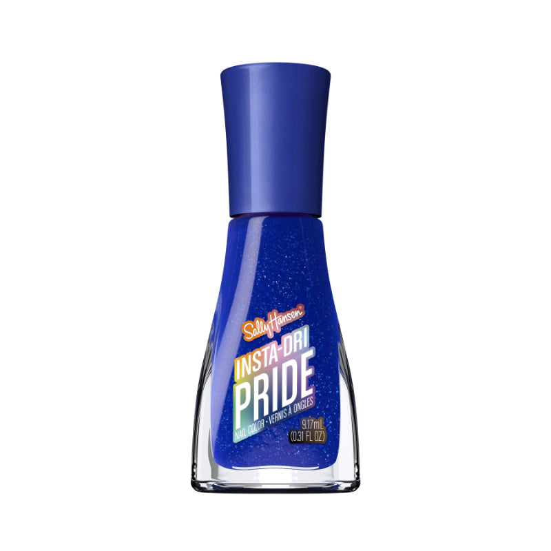 Esmalte de Uñas Soul Searching SALLY HANSEN INSTA-DRI