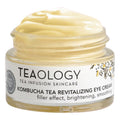 Contorno de Ojos Kombucha Tea Revitalizante 15 ml Teaology