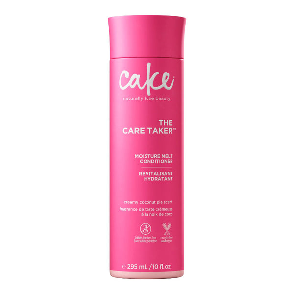Acondicionador The Care Taker 295 ml Cake Beauty