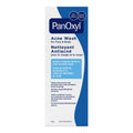 Limpiador Facial Peróxido de Benzoílo 4% 85 g PanOxyl
