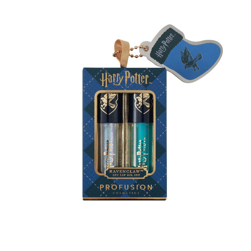 Set de Maquillaje Harry Potter 2 Piezas PROFUSION COSMETICS
