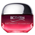 Crema Facial Blue Therapy Algas Rojas Uplift 50 ml Biotherm