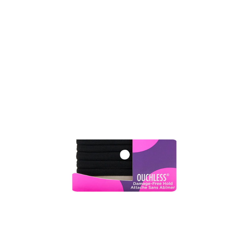 Elásticos para el Cabello Ouchless Medianos 8 Unidades Goody