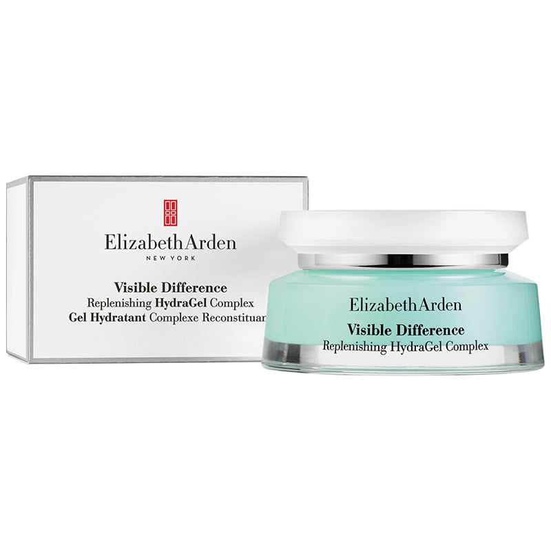Gel Hidratante Facial Visible Difference 75 ml Elizabeth Arden