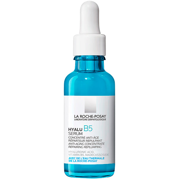 Sérum Facial Hyalu B5 Ácido Hialurónico 30 ml LA ROCHE POSAY HYALU