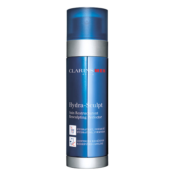 Gel Hidratante Hydra-Sculpt para Hombre 50 ml Clarins