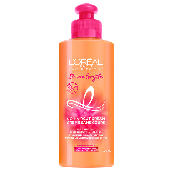 Tratamiento Capilar Dream Lengths No 200 ml L'oreal Hair Expertise
