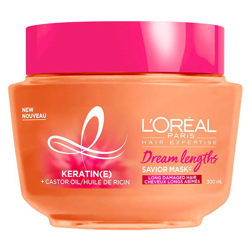 Tratamiento Capilar Dream Lengths 300 ml L'oreal Hair Expertise