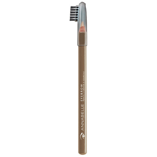Maquillaje de Ojos Lápiz De Cejas Annabelle