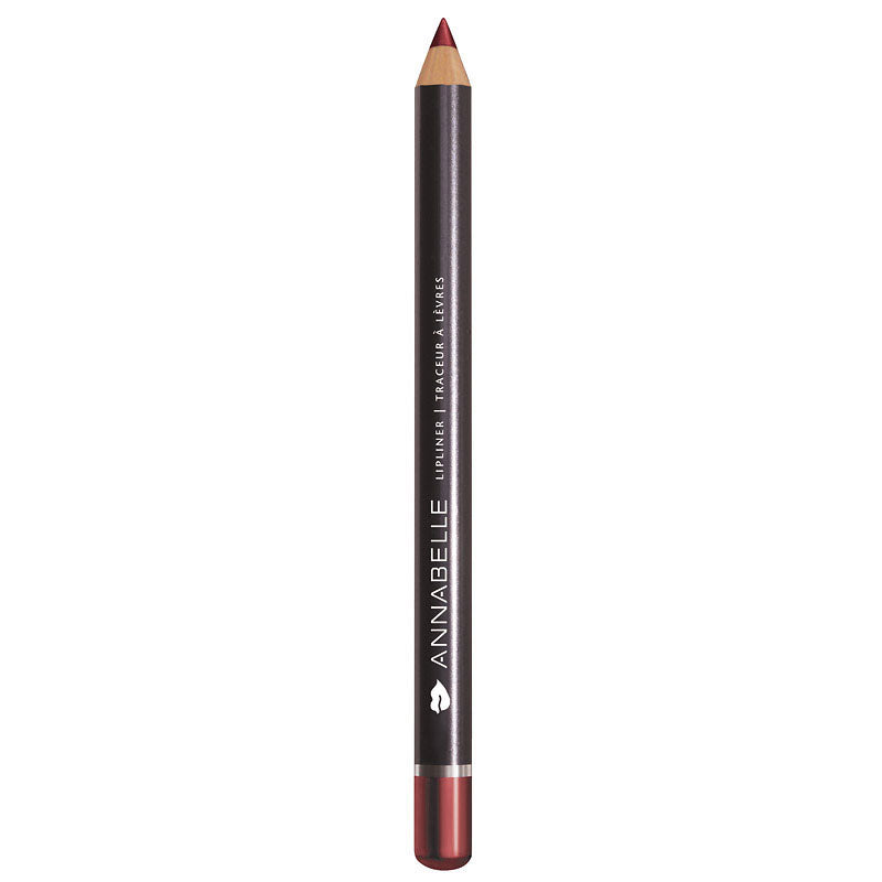 Maquillaje de Ojos Lipliner Annabelle