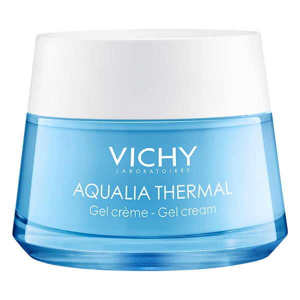 Gel Crema Thermal 50 ml Vichy Aqualia