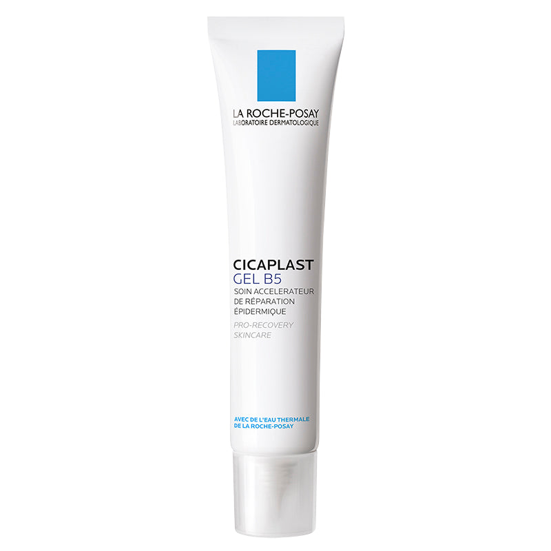Gel Cicaplast B5 40 ml LA ROCHE POSAY CICAPLAST