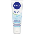Hidratante Facial Suavizante Humectante Crema Nivea