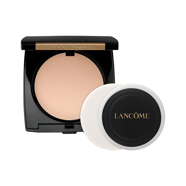 Maquillaje en Polvo Versátil Dual Finish Lancome