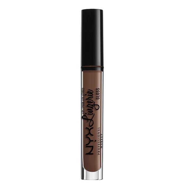 Brillo Labial Lip Lingerie NYX LINGERIE