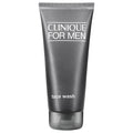Para Hombre Limpiador Facial 200 ml Clinique