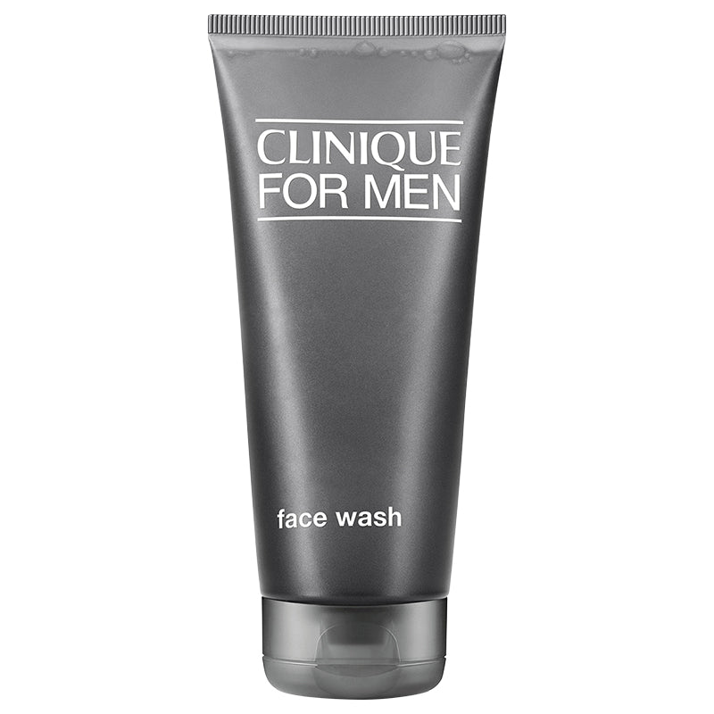Para Hombre Limpiador Facial 200 ml Clinique