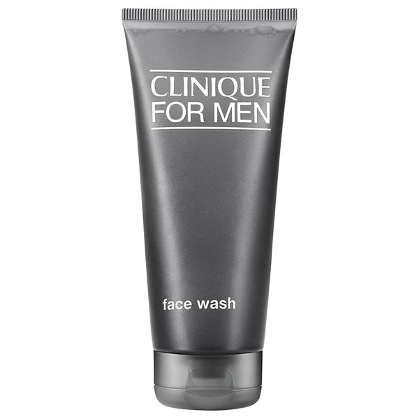 Para Hombre Limpiador Facial 200 ml Clinique