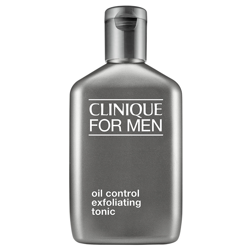 Para Hombre Aceite Control Exfoliante Tonic 200 ml Clinique