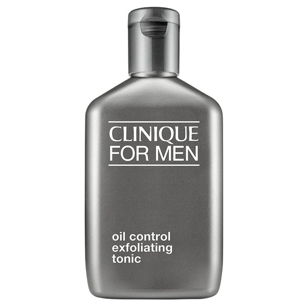 Para Hombre Aceite Control Exfoliante Tonic 200 ml Clinique