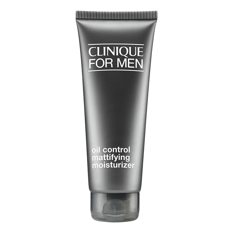 Hidratante Facial para Hombre Sin Aceite 100 ml Clinique