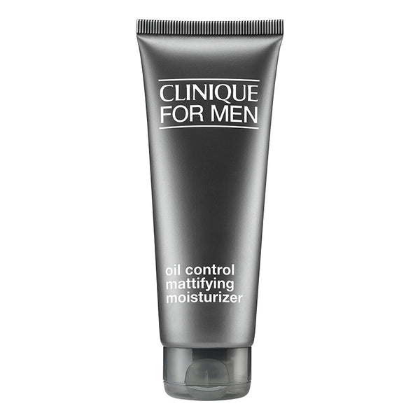 Hidratante Facial para Hombre Sin Aceite 100 ml Clinique