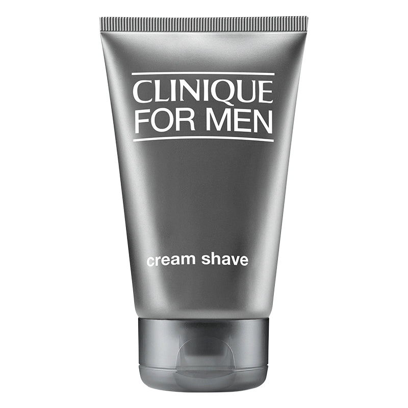 Crema de Afeitar para Hombre 125 ml Clinique