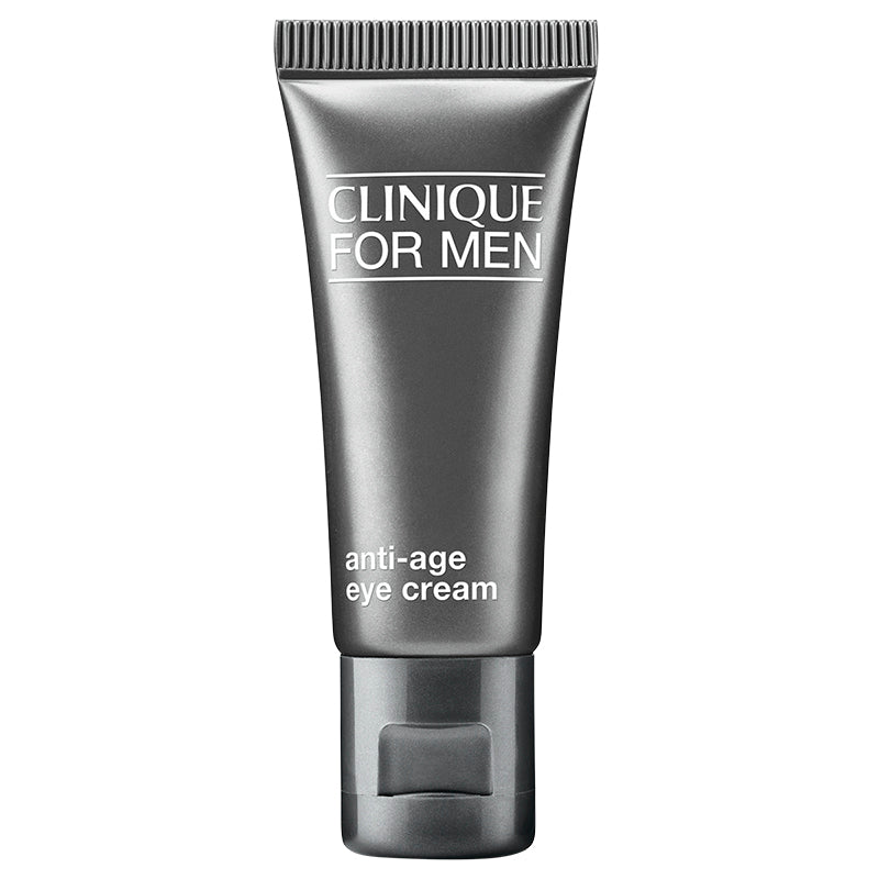 Contorno de Ojos Para Hombre Antiedad 15 ml Clinique