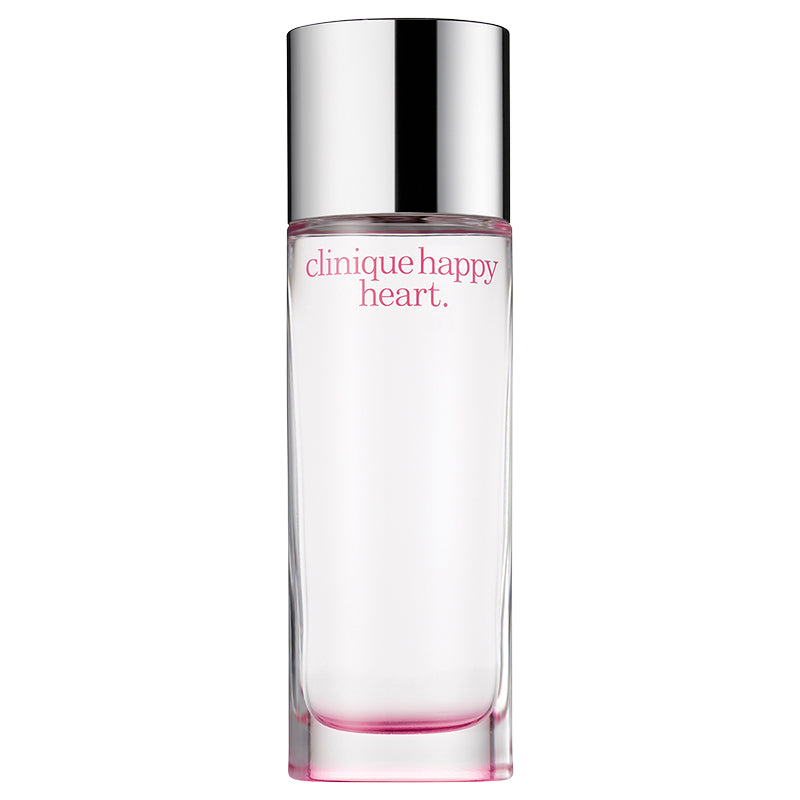 Perfume Happy Heart 50 ml CLINIQUE HAPPY