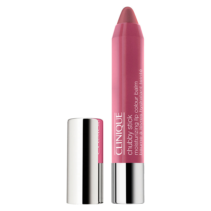 Bálsamo Labial con Color Humectante Chubby Stick Clinique