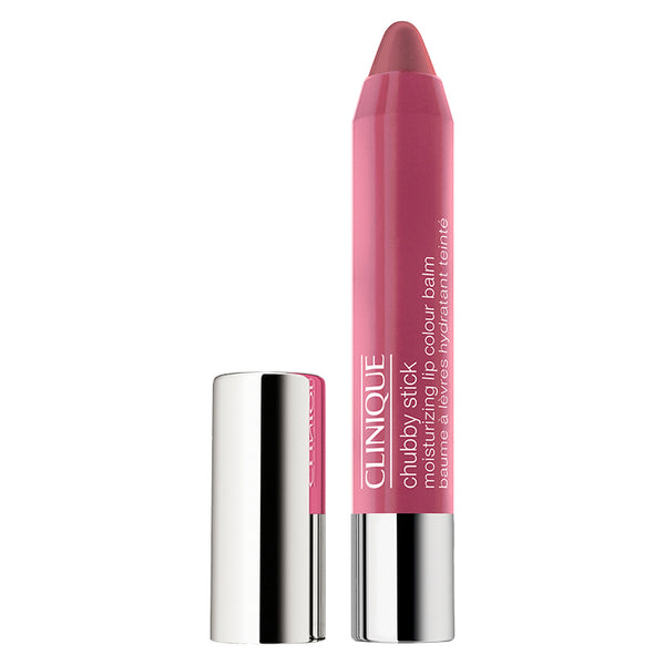 Bálsamo Labial con Color Humectante Chubby Stick Clinique