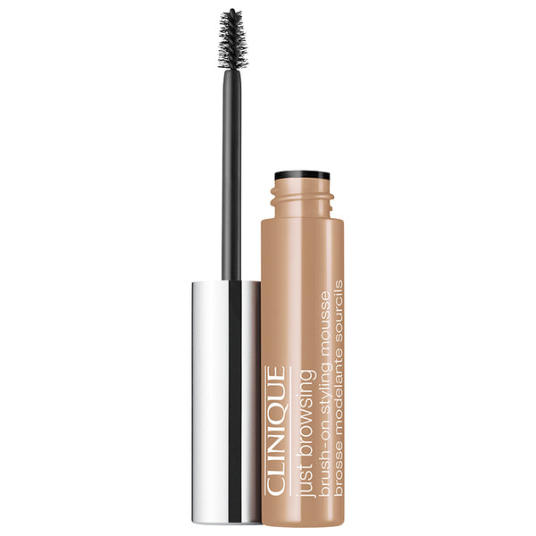 Mousse para Cejas Just Browsing Clinique